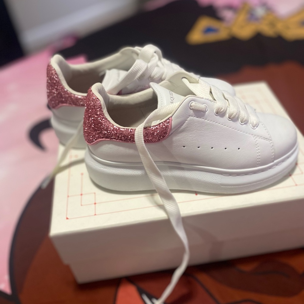 Alexander McQueen Sneakers